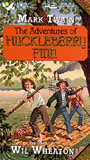 Adventures of Huckleberry Finn by Mark Twain