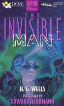 The Invisible Man by H.G. Wells