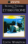 Ethan Frome by Edith Wharton