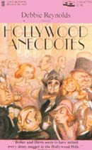 Hollywood Anecdotes by Paul F. Boller, Jr.