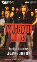 Dangerous Minds by LouAnne Johnson