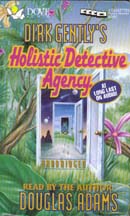 Dirk Gently's Holistic Detective Agency by Douglas Adams