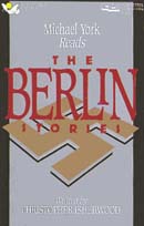 The Berlin Stories by Christopher Isherwood