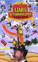 A Liar's Autobiography by Graham Chapman