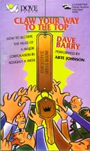 Claw Your Way to the Top by Dave Barry