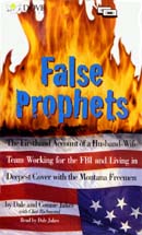 False Prophets by Dale Jakes