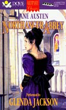 Northanger Abbey by Jane Austen