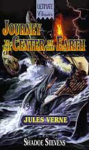 Journey to the Center of the Earth by Jules Verne