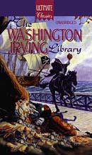 The Washington Irving Library by Washington Irving