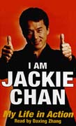 I Am Jackie Chan by Jackie Chan
