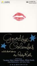Goodbye, Columbus and Five Other Short Stories by Philip Roth