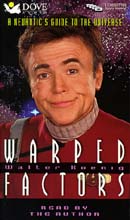 Warped Factors by Walter Koenig