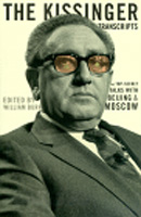 The Kissinger Transcripts by William Burr