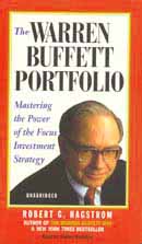 The Warren Buffett Portfolio by Robert G. Hagstrom