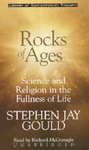 Rocks of Ages by Stephen Jay Gould