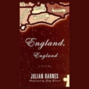 England, England: A Novel by Julian Barnes