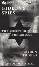 Gideon's Spies by Gordon Thomson