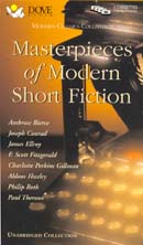 Masterpieces of Modern Short Fiction by Ambrose Bierce