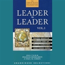 Leader to Leader Vol. 1 by Frances Hesselbein