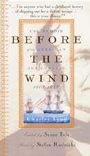 Before the Wind by Charles Tyng