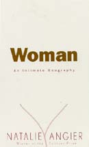 Woman by Natalie Angier
