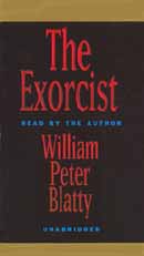 The Exorcist by William Peter Blatty