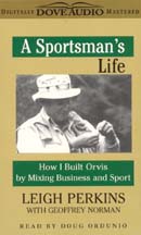 A Sportsman's Life by Leigh Perkins