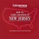 How to Start a Business in New Jersey by Entrepreneur Magazine