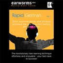 Rapid German: Volume 1