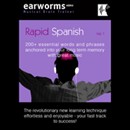Rapid Spanish: Volume 1