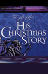 The Gift of God: His Christmas Story