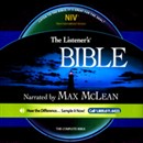 The Listener's Old Testament - NIV
