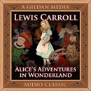 Alice's Adventures in Wonderland by Lewis Carroll