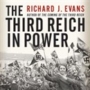 The Third Reich in Power by Richard J. Evans