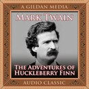 The Adventures of Huckleberry Finn by Mark Twain