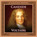 Candide by Voltaire