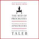 The Bed of Procrustes by Nassim Nicholas Taleb