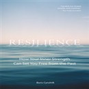 Resilience: How Your Inner Strength Can Set You Free from the Past by Boris Cyrullink