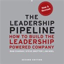 The Leadership Pipeline, 2nd Edition by Ram Charan