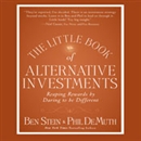 Little Book of Alternative Investments by Ben Stein