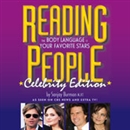Reading People Celebrity Edition by Sanjay Burman