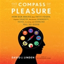 The Compass of Pleasure by David Linden