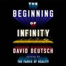 The Beginning of Infinity by David Deutsch