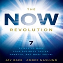 The Now Revolution by Jay Baer