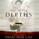 Out of the Depths by Israel Meir Lau