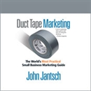 Duct Tape Marketing (Revised and Updated) by John Jantsch