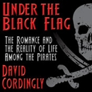Under the Black Flag by David Cordingly