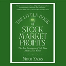The Little Book of Stock Market Profits by Mitch Zacks