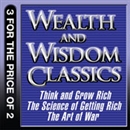 Wealth and Wisdom Classics by Napoleon Hill