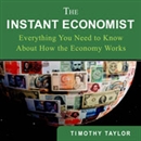 The Instant Economist by Timothy Taylor